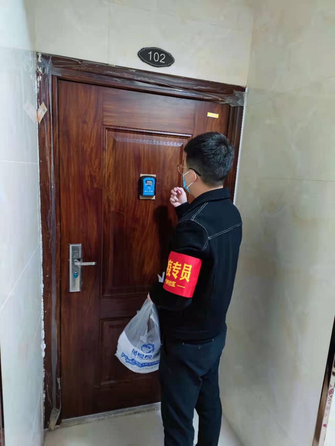 全力以赴，彰顯國企擔(dān)當(dāng)1